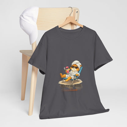 T-Shirt – Festivalcat Engery