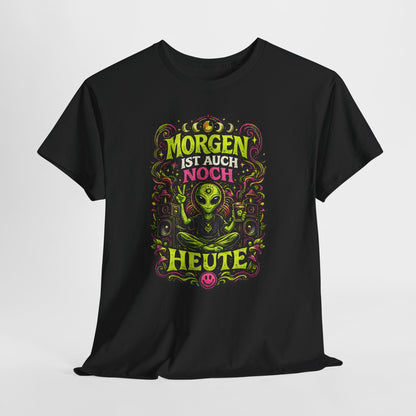 T-Shirt – Alien Vibes