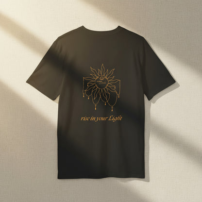 Spiritual Wear – Rise in your Light