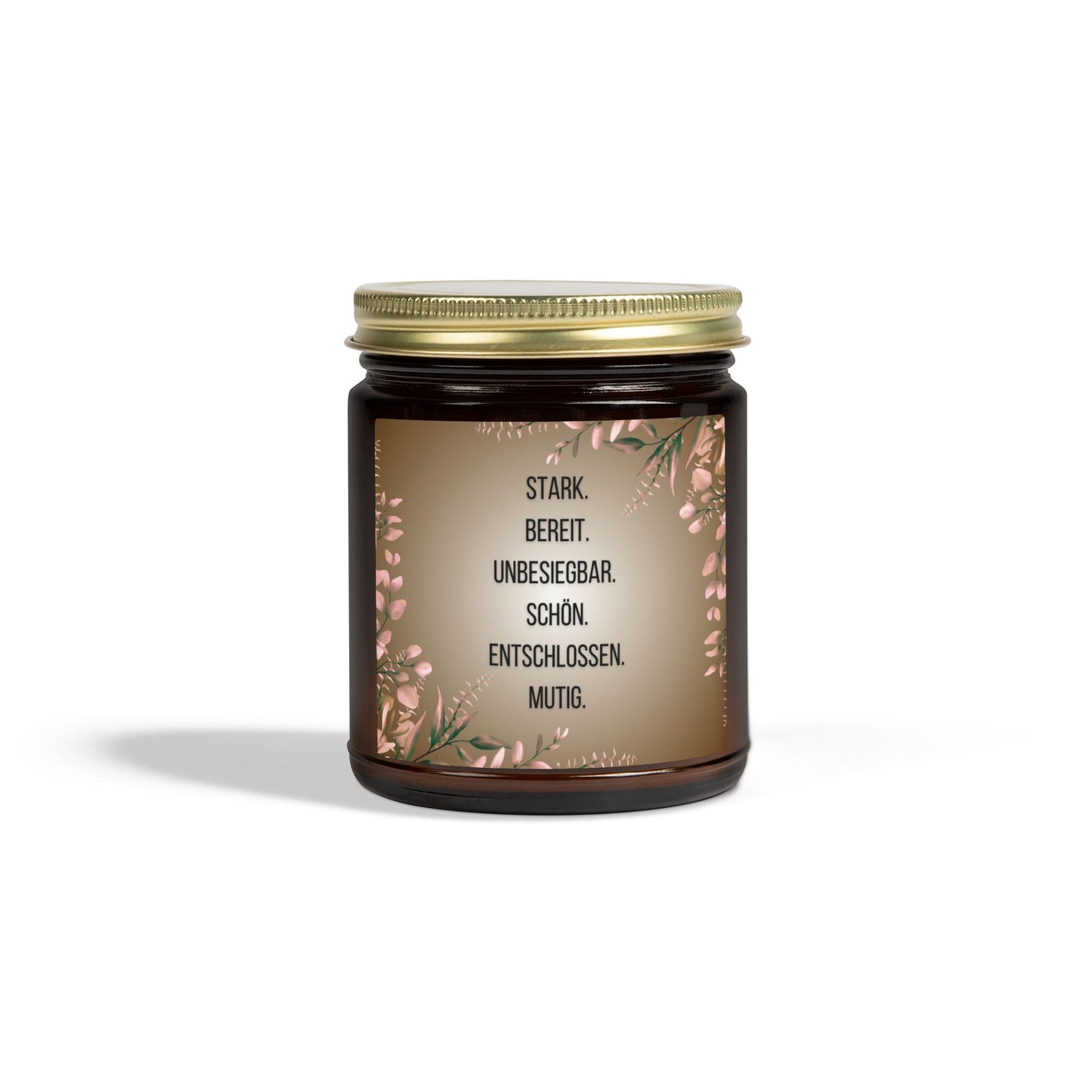 Candle – STARK. BEREIT. UNBESIEGBAR.