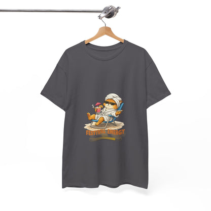 T-Shirt – Festival Energy loading