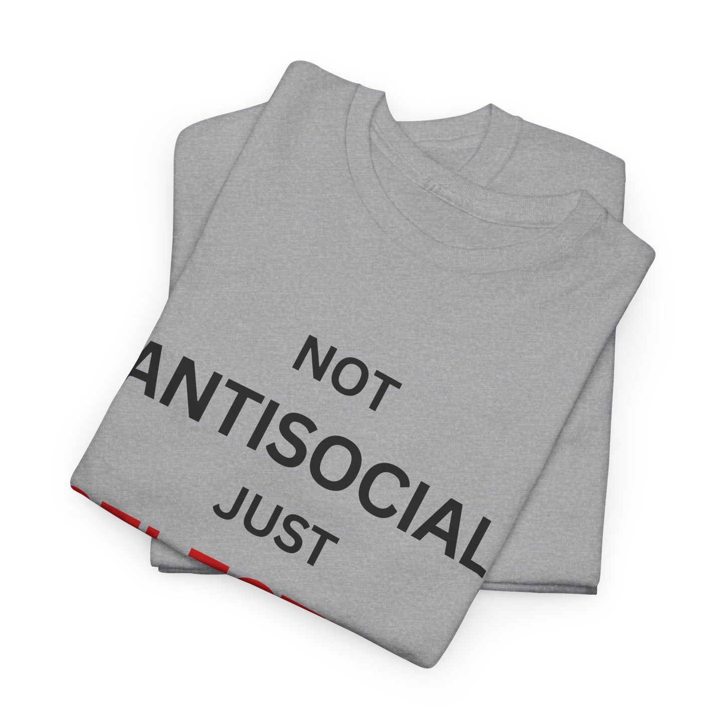 T-Shirt – Just Selective