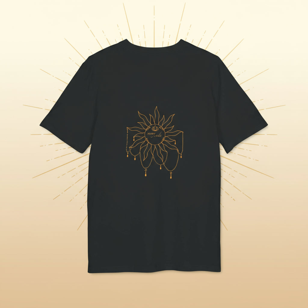 Spiritual Wear – sunny.side Tee