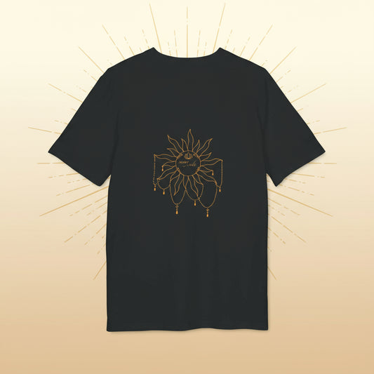 Spiritual Wear – sunny.side Tee