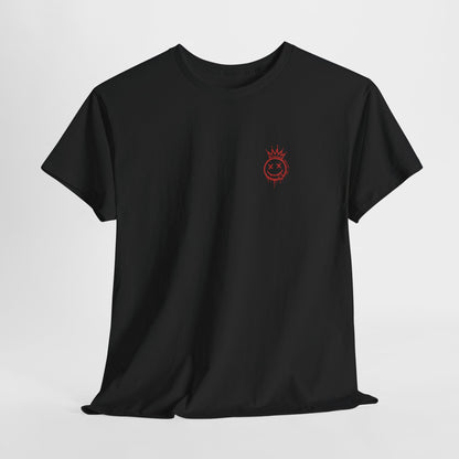 T-Shirt – Escape Is My Therapy