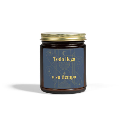 Candle – Todo llega