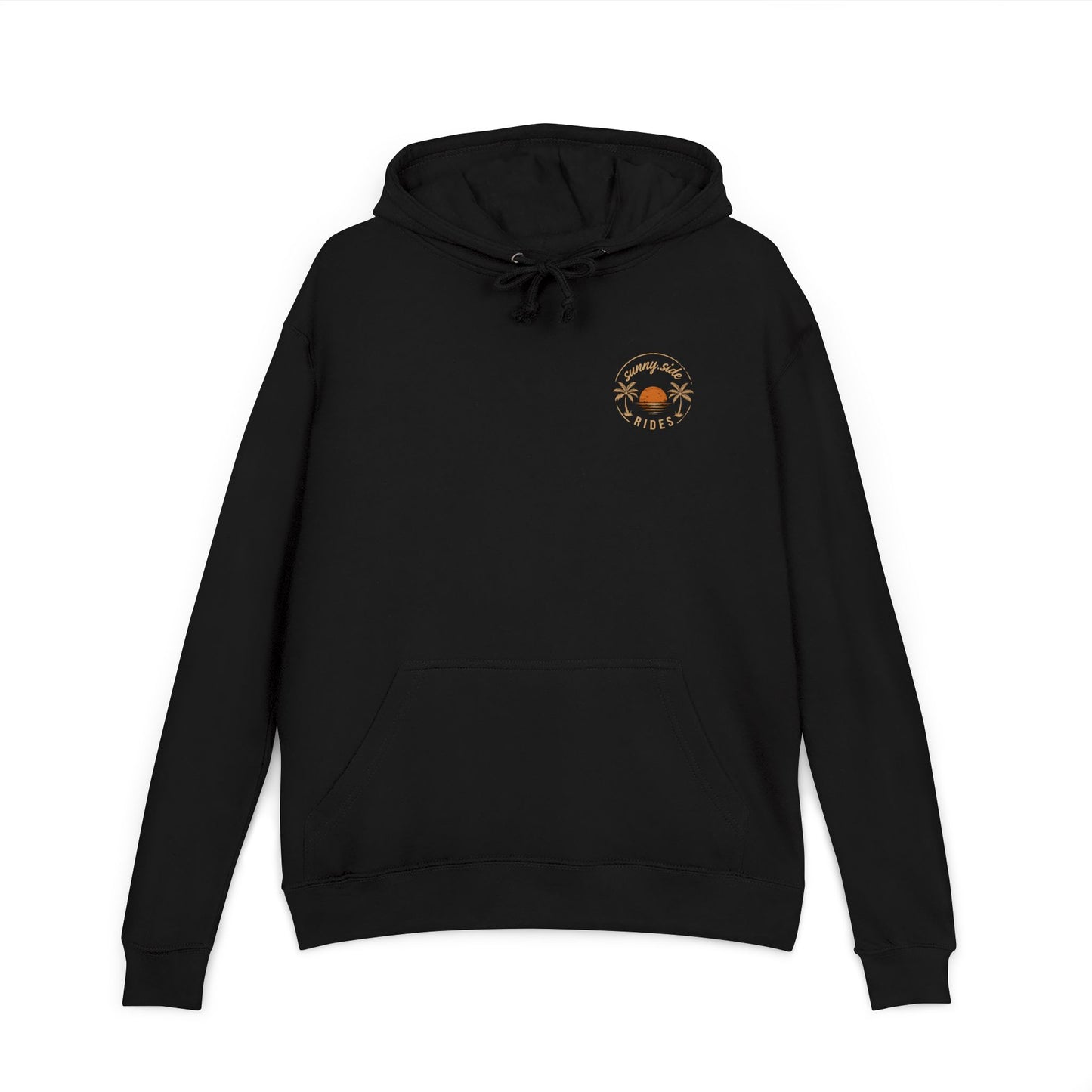 Hoodie – Ride The Vibe. Escape Reality.