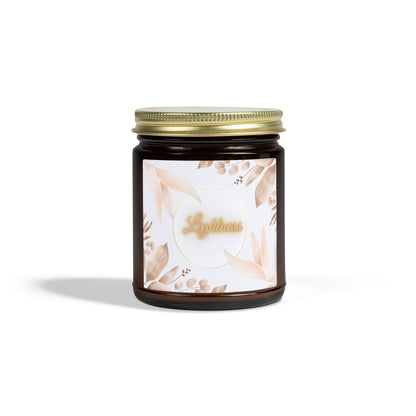 Candle – Lightness