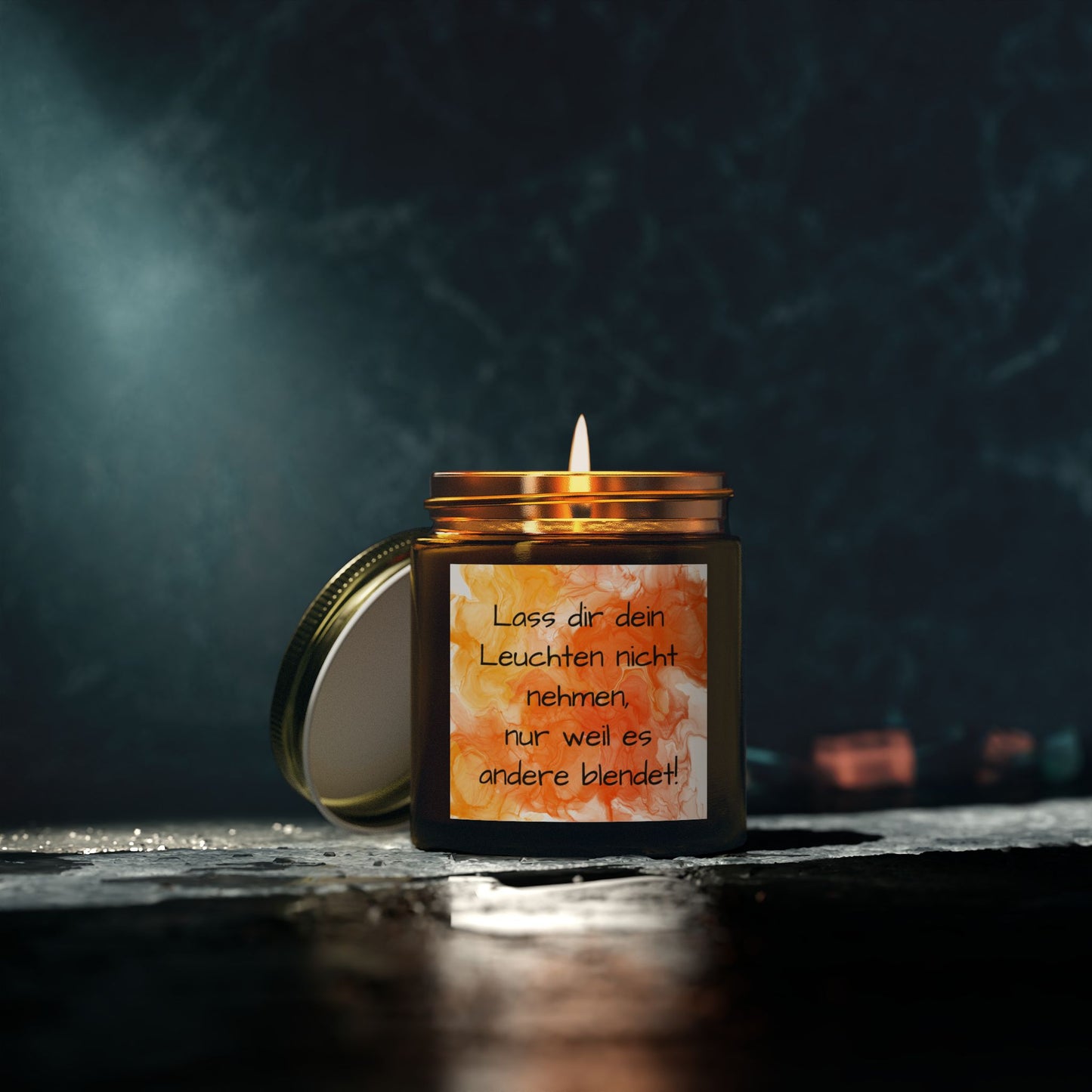 Ein Licht für dein Inneres – und dein Zuhause - sunny.side-Productions