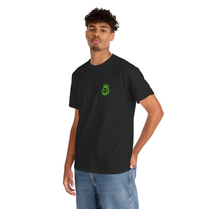 T-Shirt – Music Is My Therapy
