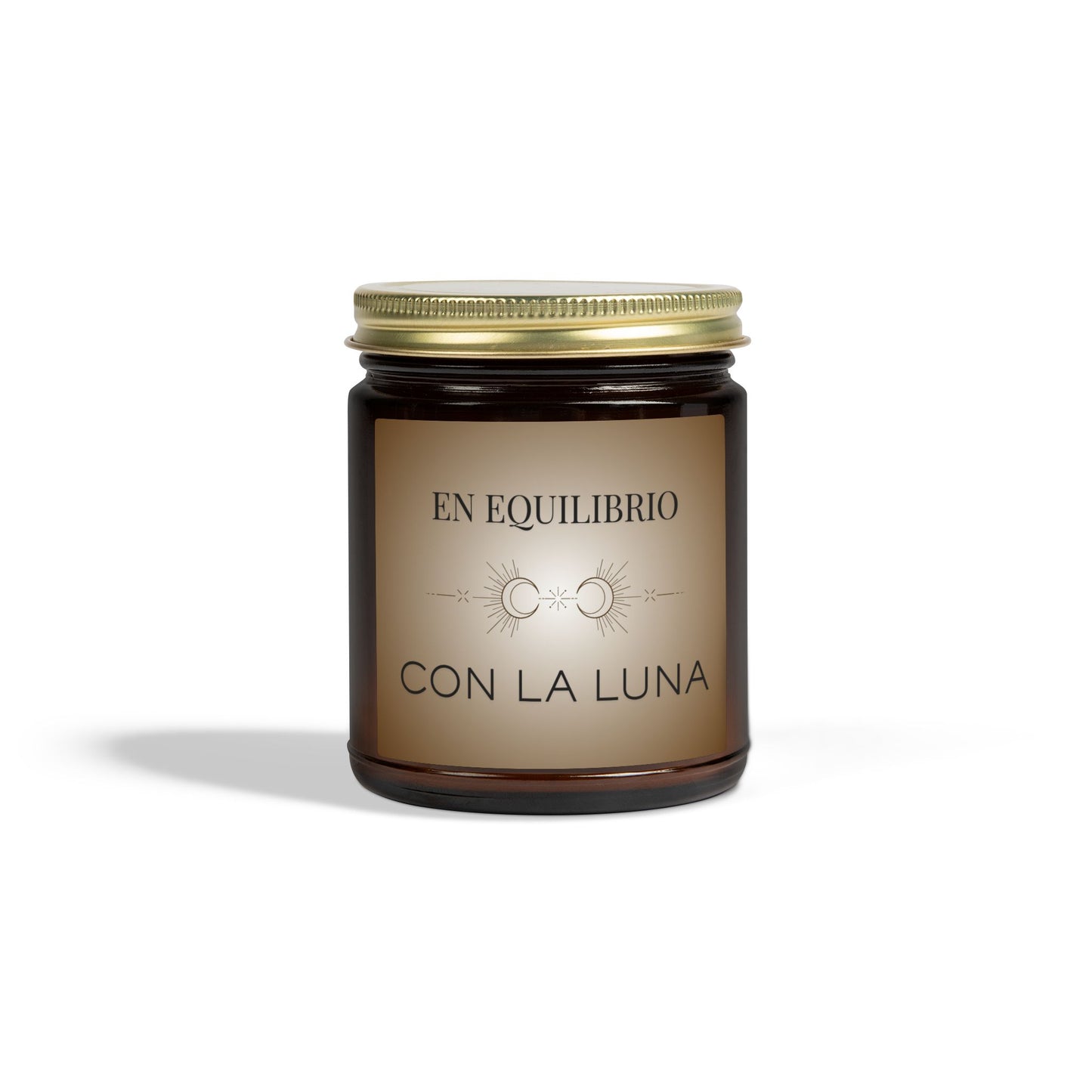 Quote Candle – En equilibrio