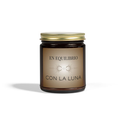 Quote Candle – En equilibrio