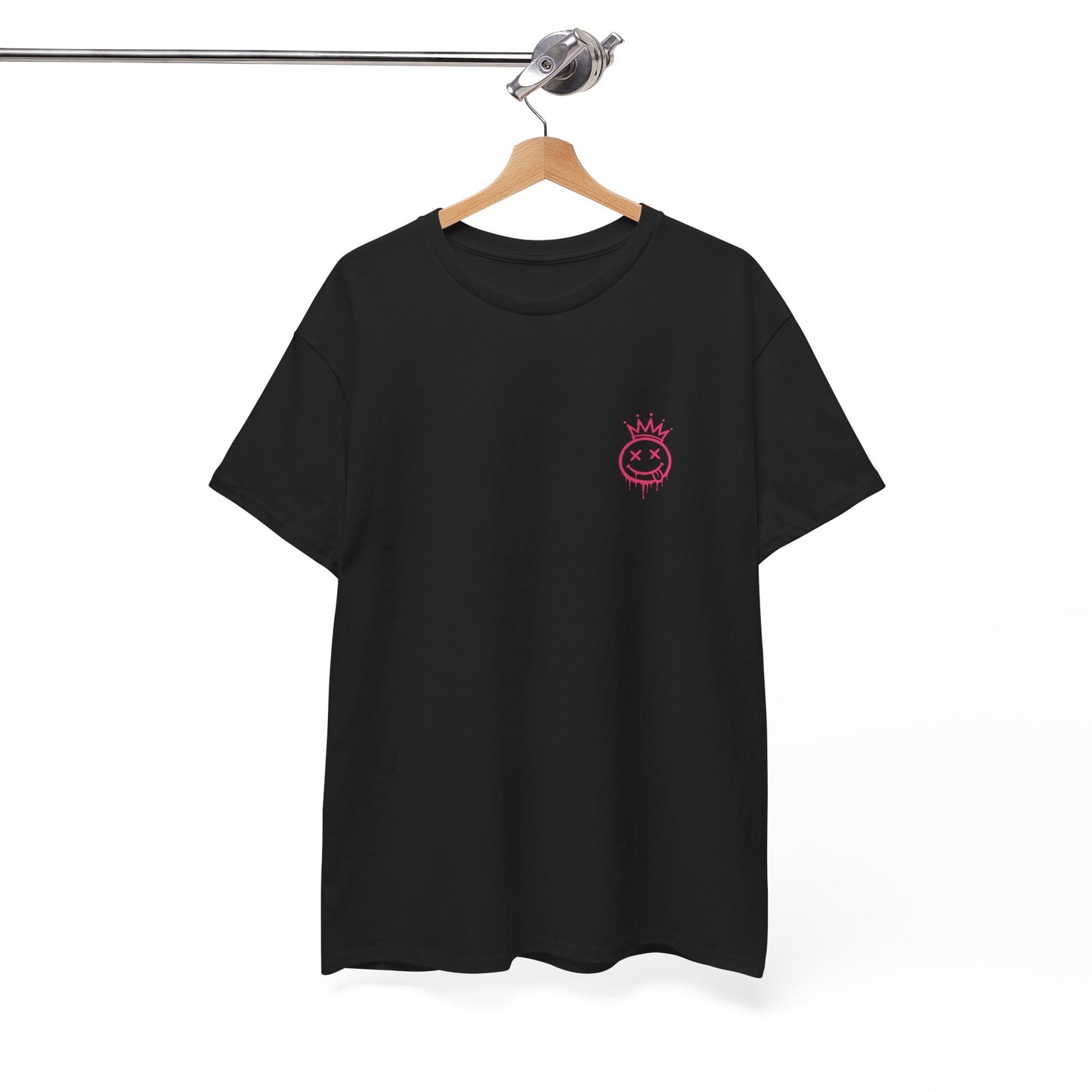 T-Shirt – Power Druff Girls