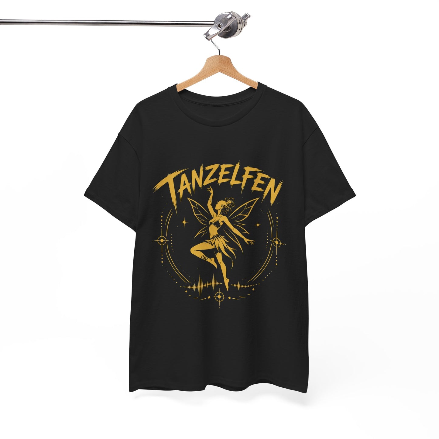 T-Shirt – Tanzelfen