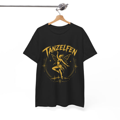 T-Shirt – Tanzelfen