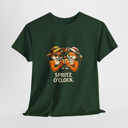 T-Shirt – Spritz o'Clock