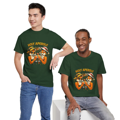 T-Shirt – Holy Aperoli
