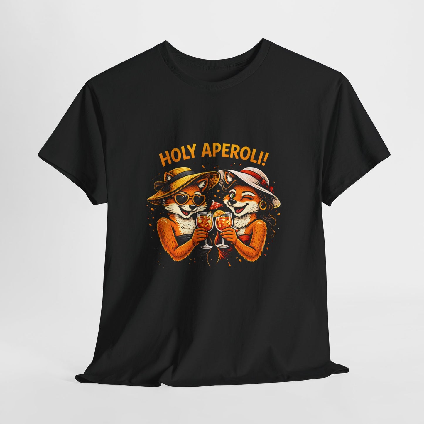 T-Shirt – Holy Aperoli