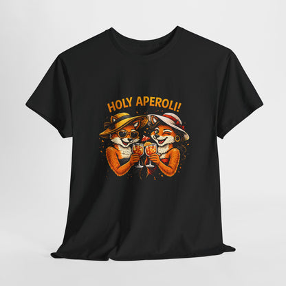 T-Shirt – Holy Aperoli