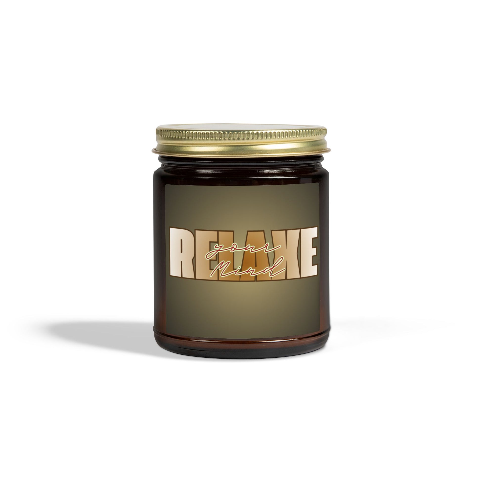 Candle – Relaxe Your Mind - sunny.side-Productions