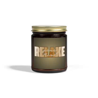 Candle – Relaxe Your Mind - sunny.side-Productions