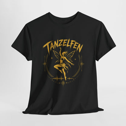 T-Shirt – Tanzelfen