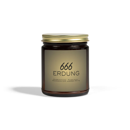 Candle –  ENGELSZAHL 666