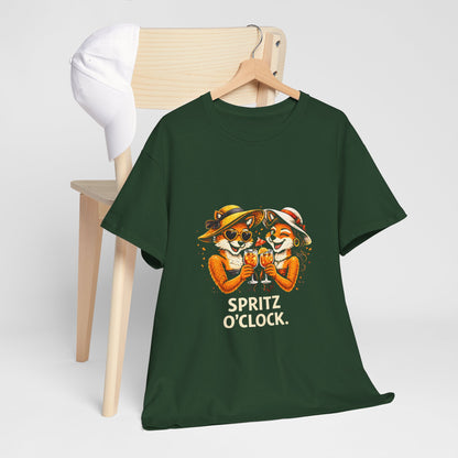 T-Shirt – Spritz o'Clock