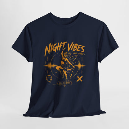 T-Shirt – Night Vibes