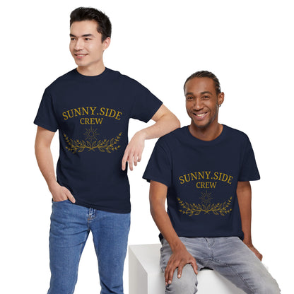T-Shirt – Sunny.Side Crew