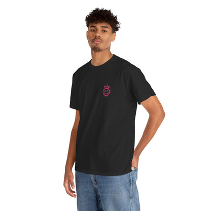 T-Shirt – Rave is my Therapy