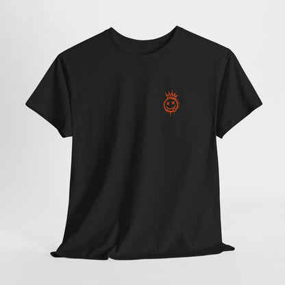 T-Shirt – Bass Is My Therapy