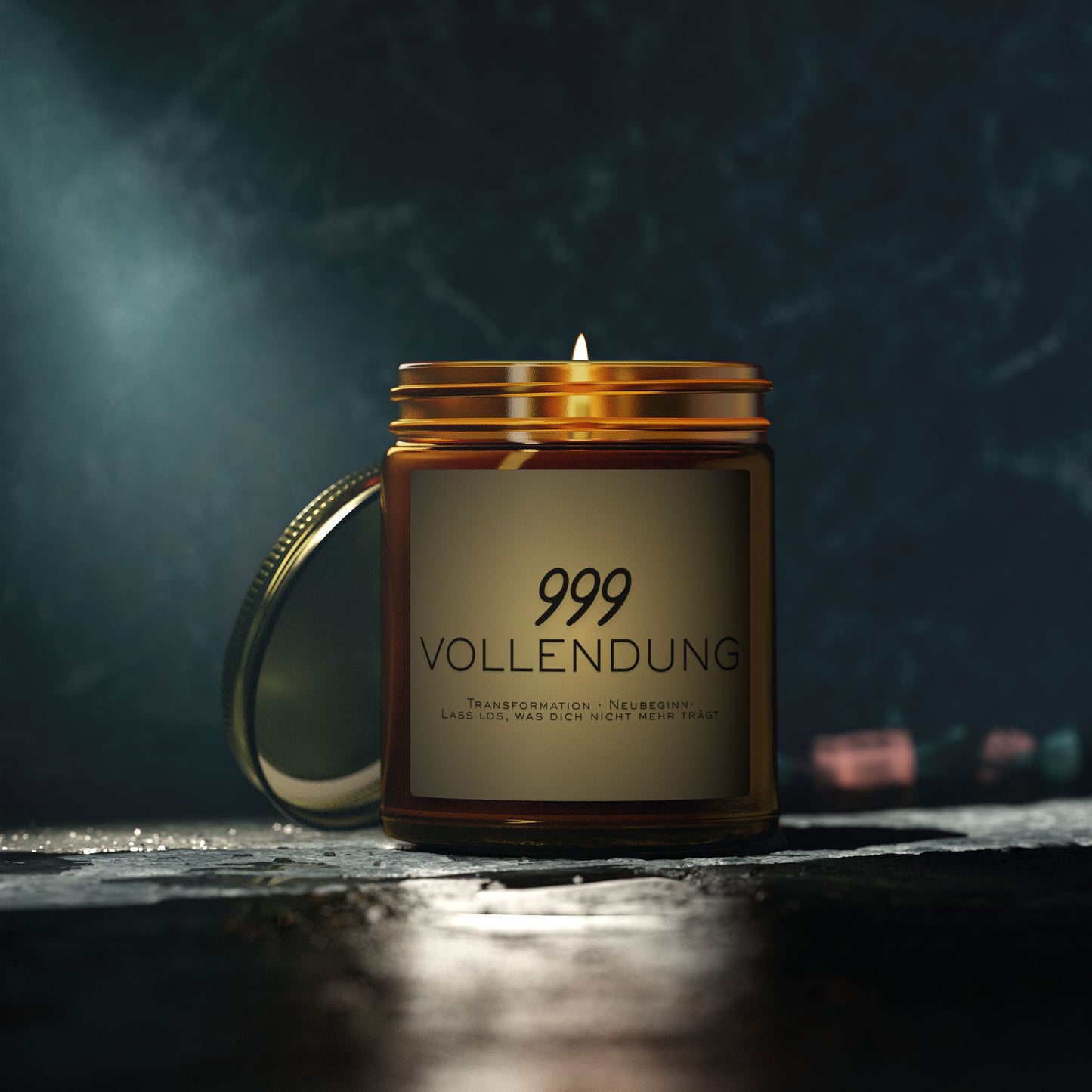 Candle – ENGELSZAHL 999