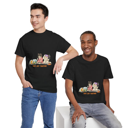 T-Shirt – Lost drunked Cats