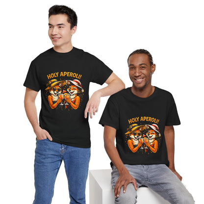 T-Shirt – Holy Aperoli