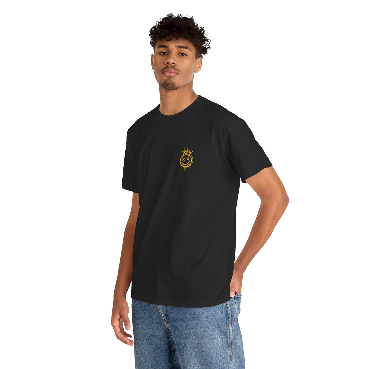 T-Shirt – Rave Is My Therapy 2