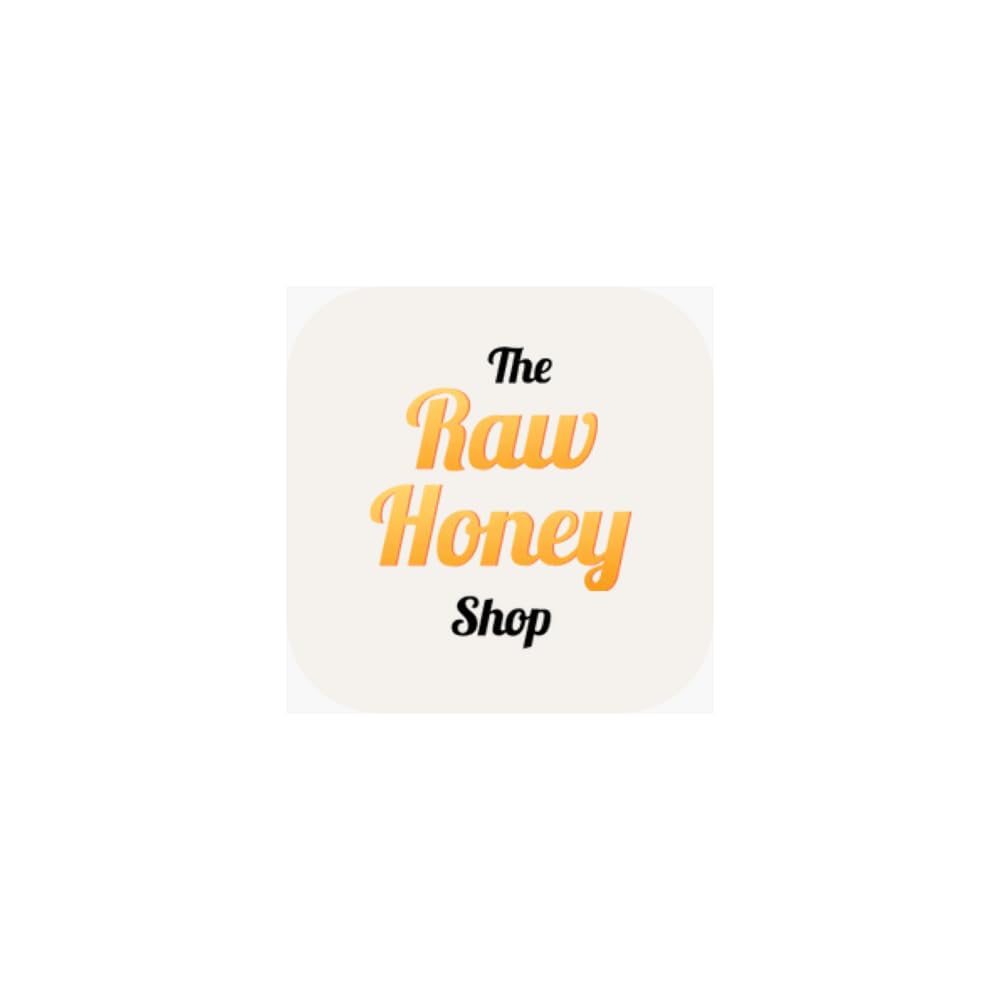 Antonio's Raw Certified Organic Wild Lavender Honey |Pure Wilderness Honey |Unpasteurised |Single Origin |The Raw Honey Shop |(1kg)