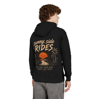 Hoodie – sunny.side Rides