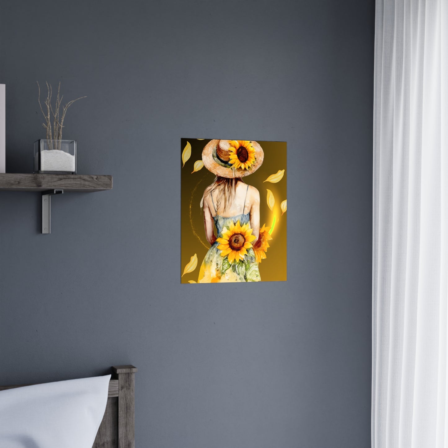 Poster – Sommerpoesie