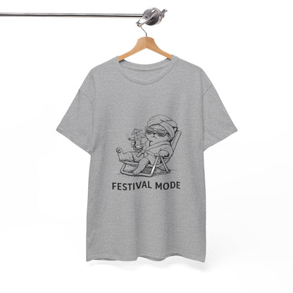 T-Shirt – Chillcat Festival Mode