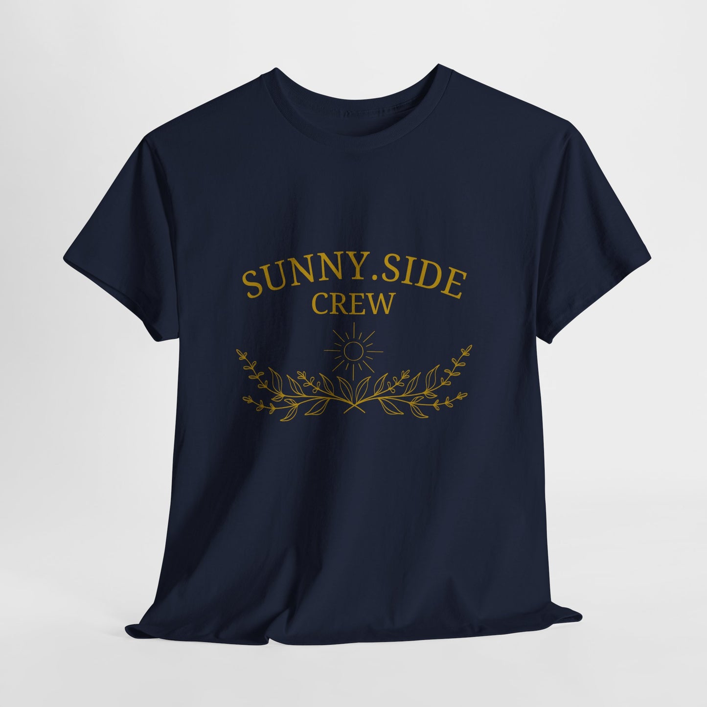 T-Shirt – Sunny.Side Crew