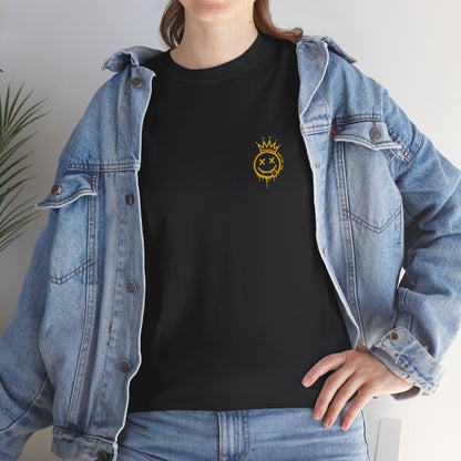 T-Shirt – Rave Is My Therapy 2