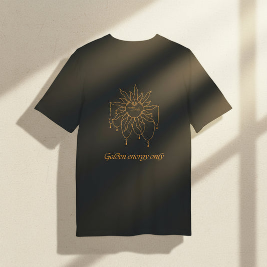 Spiritual Wear – Golden Energy Only