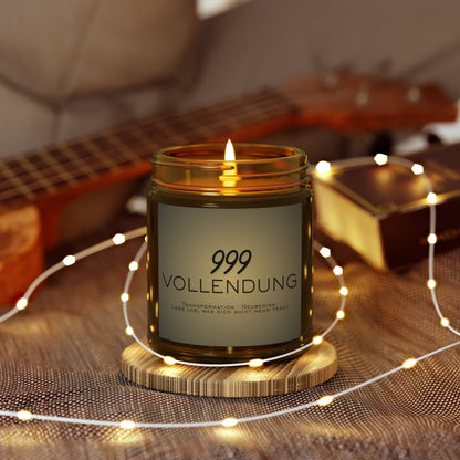 Candle – ENGELSZAHL 999
