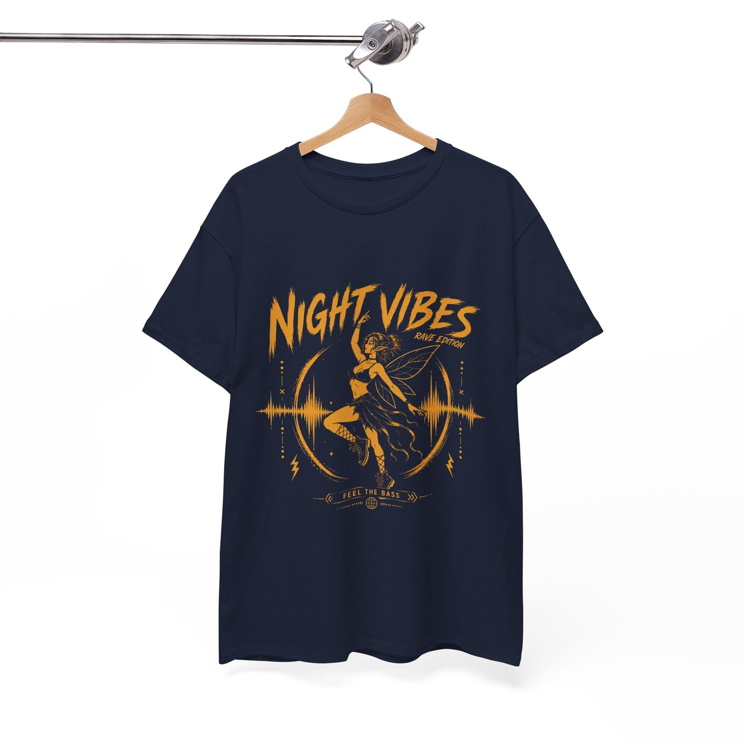 T-Shirt – Night Vibes 2.0