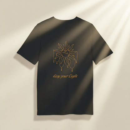 Spiritual Wear – Keep your Light