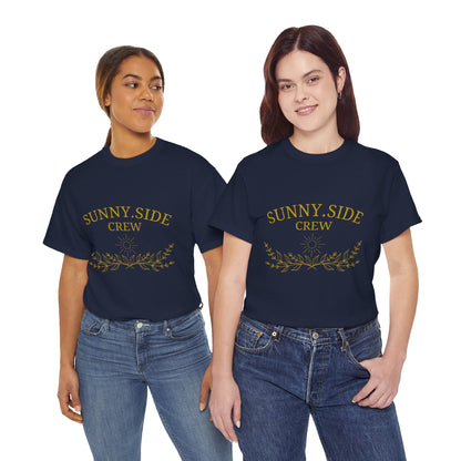 T-Shirt – Sunny.Side Crew
