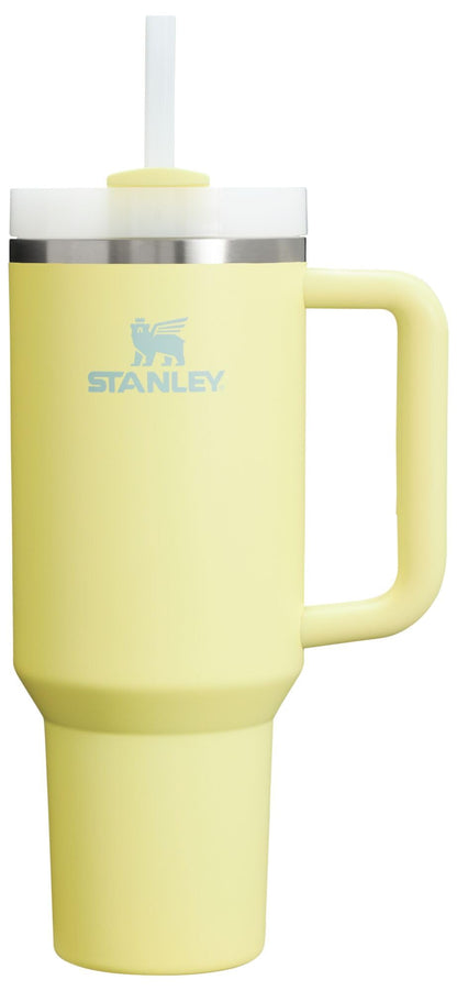 Stanley Tumbler- Der Begleiter für erfrischende Tage - sunny.side-Productions