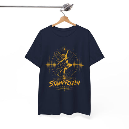 T-Shirt – Stampfelfen