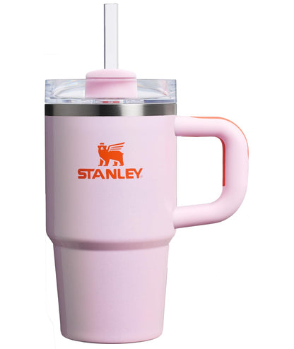 Stanley Tumbler- Der Begleiter für erfrischende Tage - sunny.side-Productions